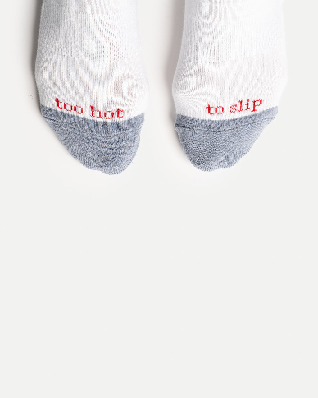 Too Hot To Slip